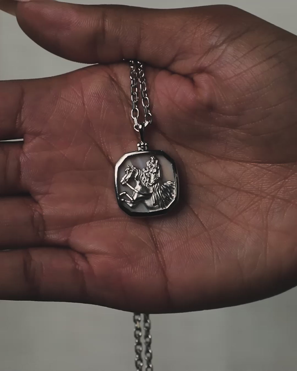 Special Edition Rhiannon Pendant