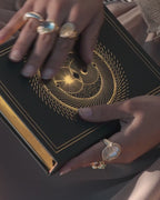 Goddess Circle Journal Gift