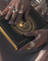 Goddess Journal