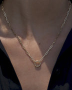 Charm Collector Necklace