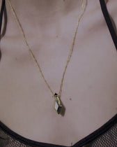 Poison Necklace