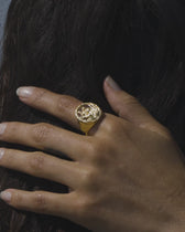 Special Edition Artemis Ring