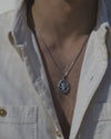 Memento Mori Necklace