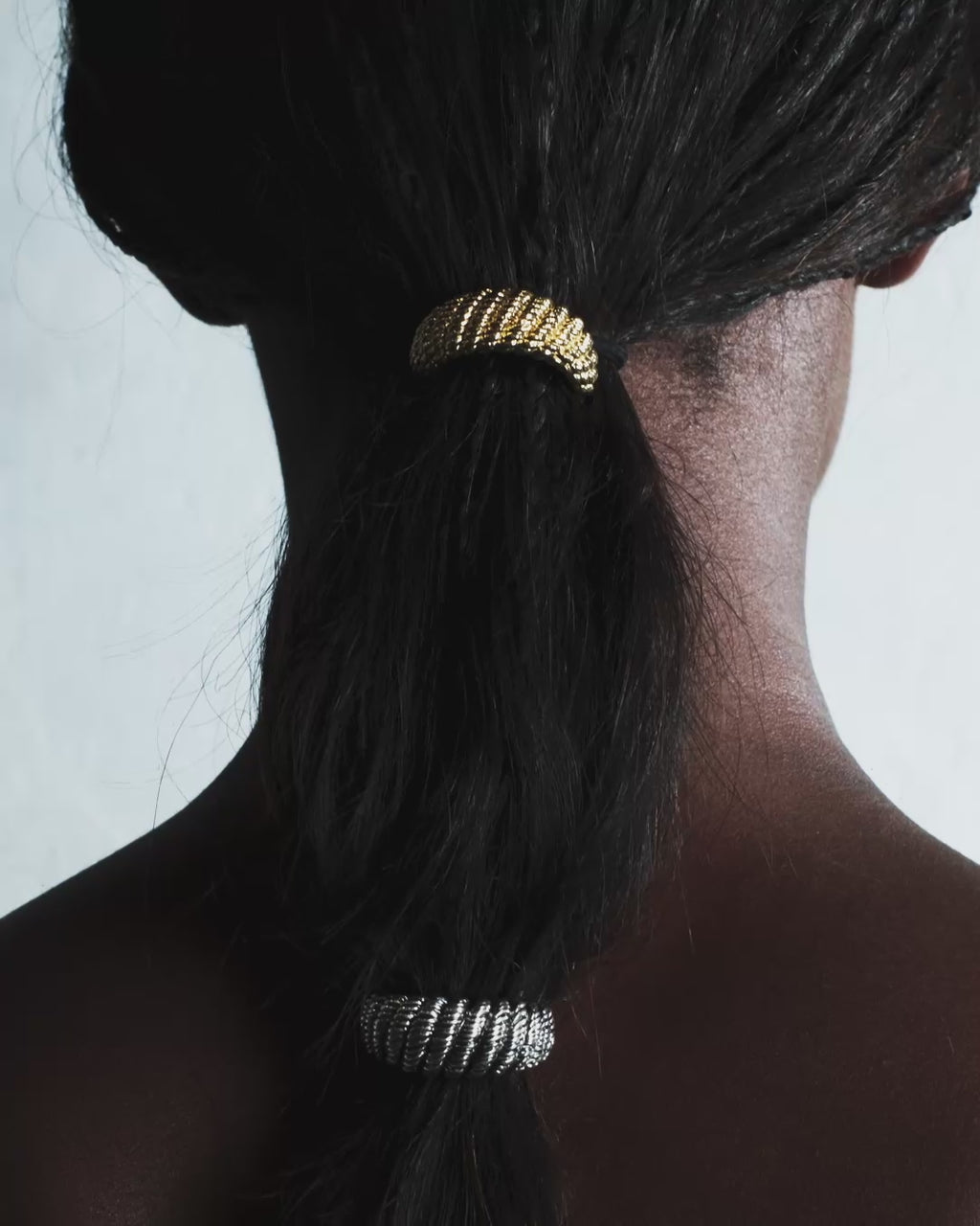 Braided Hair Cuff