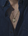 Men's Abundantia Necklace