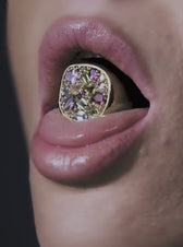 Alchemist Ring