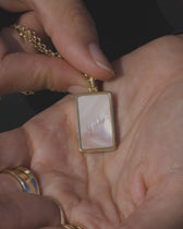 Tarot Pendant