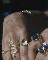 Fortune Teller Ring