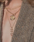 Angel Number Necklace