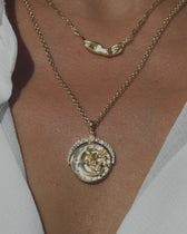 Special Edition Selene Pendant