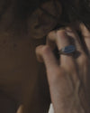 Men's Gratitude Ring