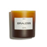 Sidia Aromatherapy Braless Braless Candle by Sidia