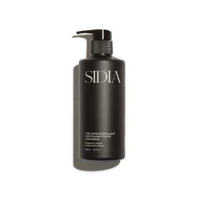 Sidia RITUAL Bergamot The Hand Exfoliant by Sidia