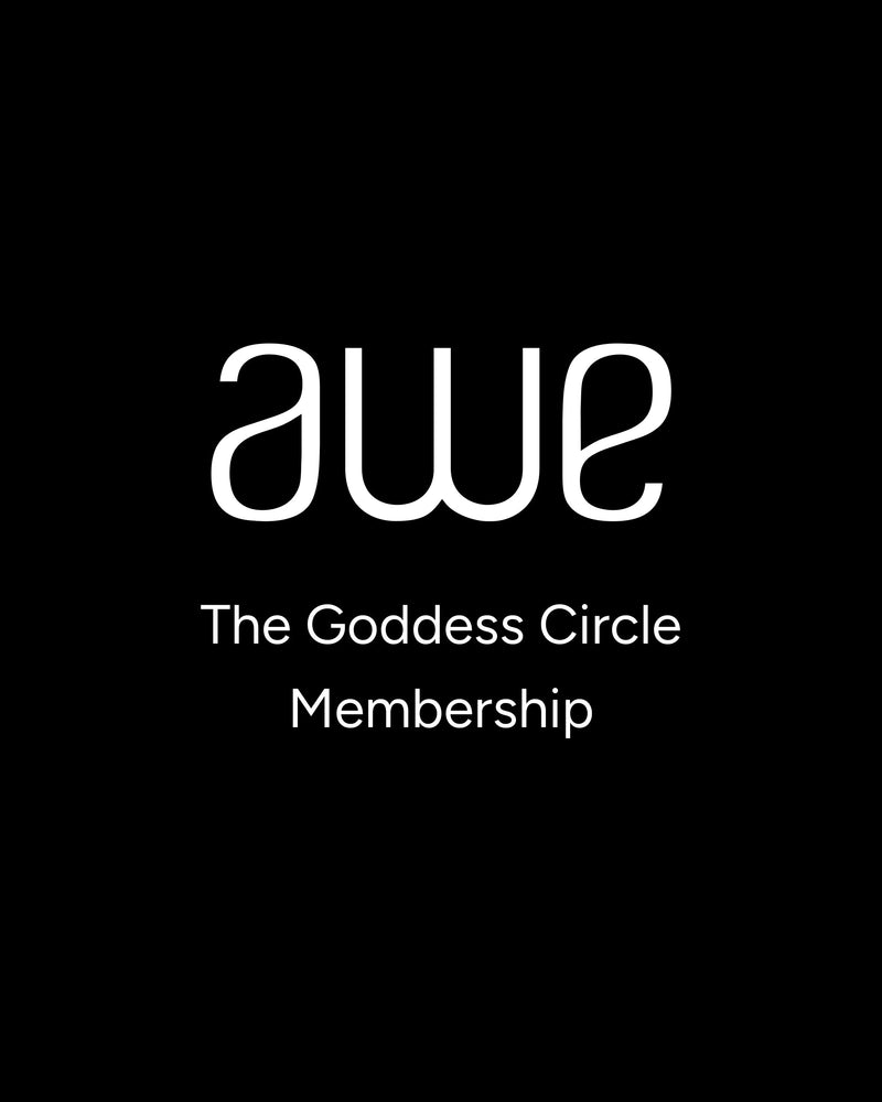 subscribfy subscribfy_subscription_product The Goddess Circle