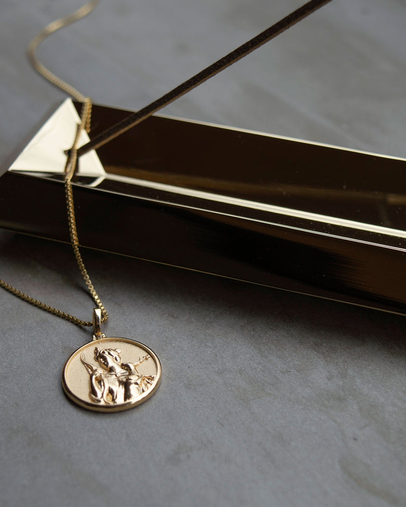 Walden RITUAL Gemstone Prism Incense Burner by Walden x Awe Inspired