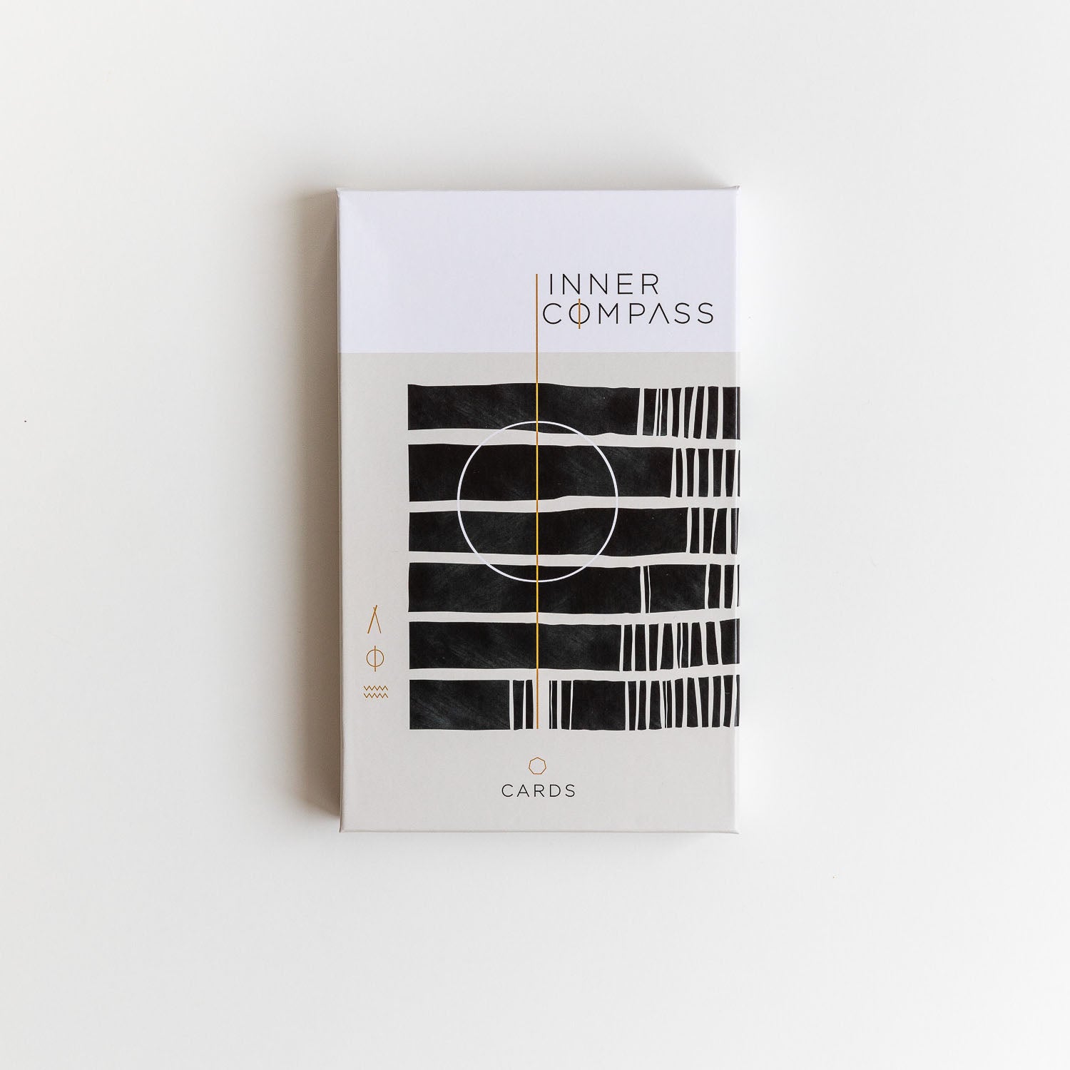 Product image of Inner Compass Cards by Before Noon-Awe Inspired
