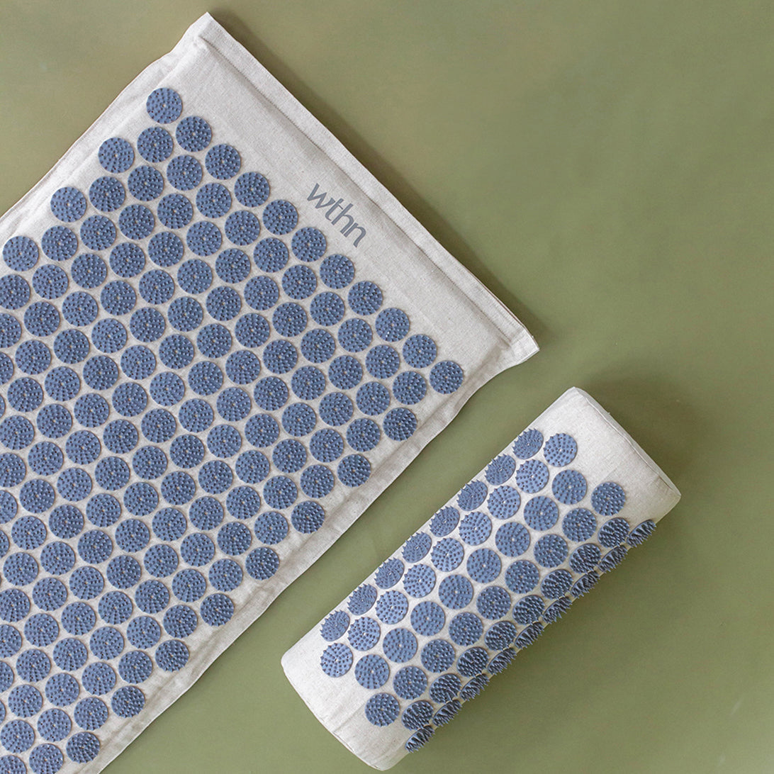 Product image of Acupressure Mat Set by WTHN-Awe Inspired