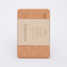 Cork Yoga Block by Ananday