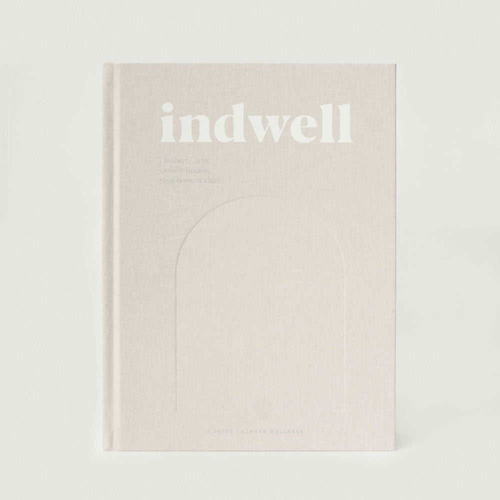 Product image of The Indwell Guide by Indwell Co-Awe Inspired