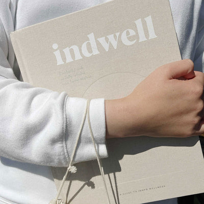 The Indwell Guide by Indwell Co-Awe Inspired