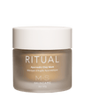 RITUAL | Ayurvedic Clay Mask by Mullein and Sparrow-Awe Inspired
