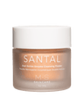 SANTAL | Dual-Action Enzyme Cleansing Powder by Mullein and Sparrow-Awe Inspired