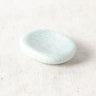 Amazonite Crystal Worry Stone by Tiny Rituals-Awe Inspired