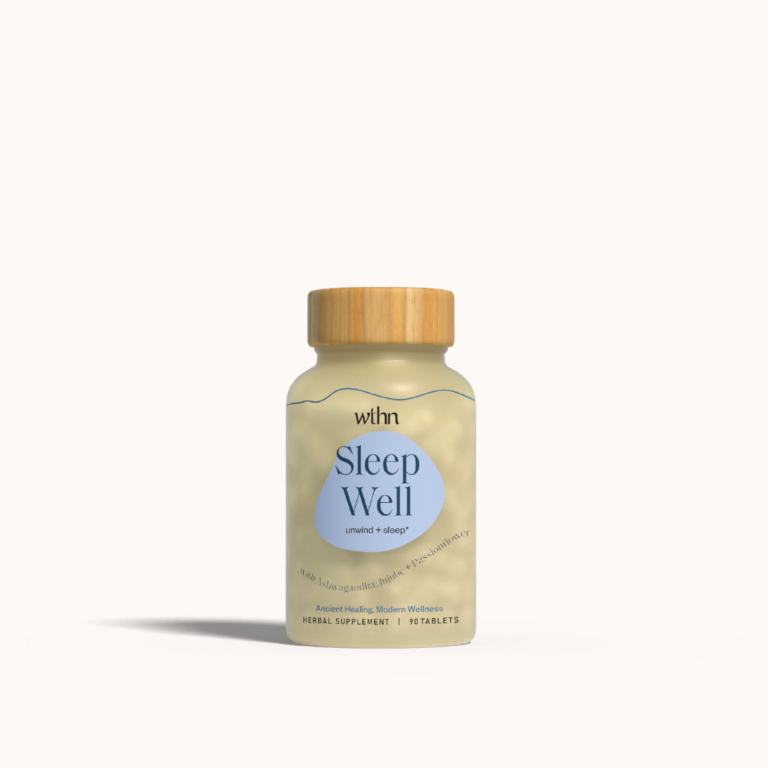Product image of Sleep Well by WTHN-Awe Inspired