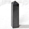 Black Tourmaline Crystal Tower by Tiny Rituals-Awe Inspired