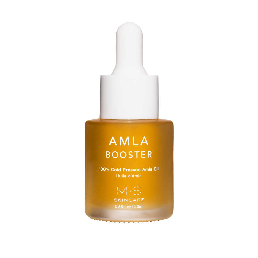 Product image of AMLA | Booster Oil by Mullein and Sparrow-Awe Inspired
