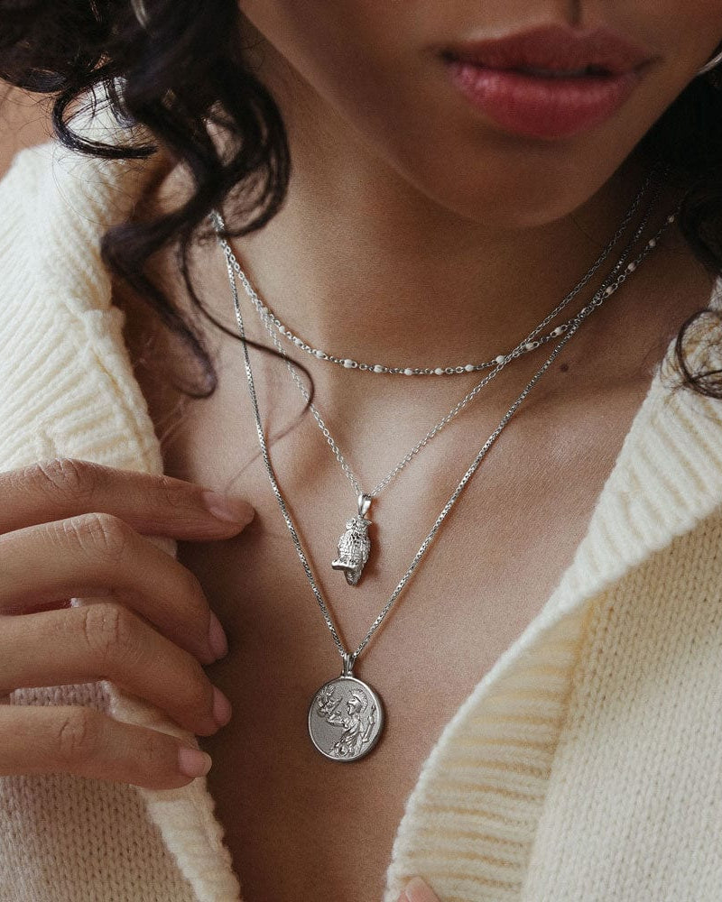 Awe Inspired The Athena Layering Set