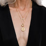 Awe Inspired Uncategorized Reviving the Spirit Necklace Set